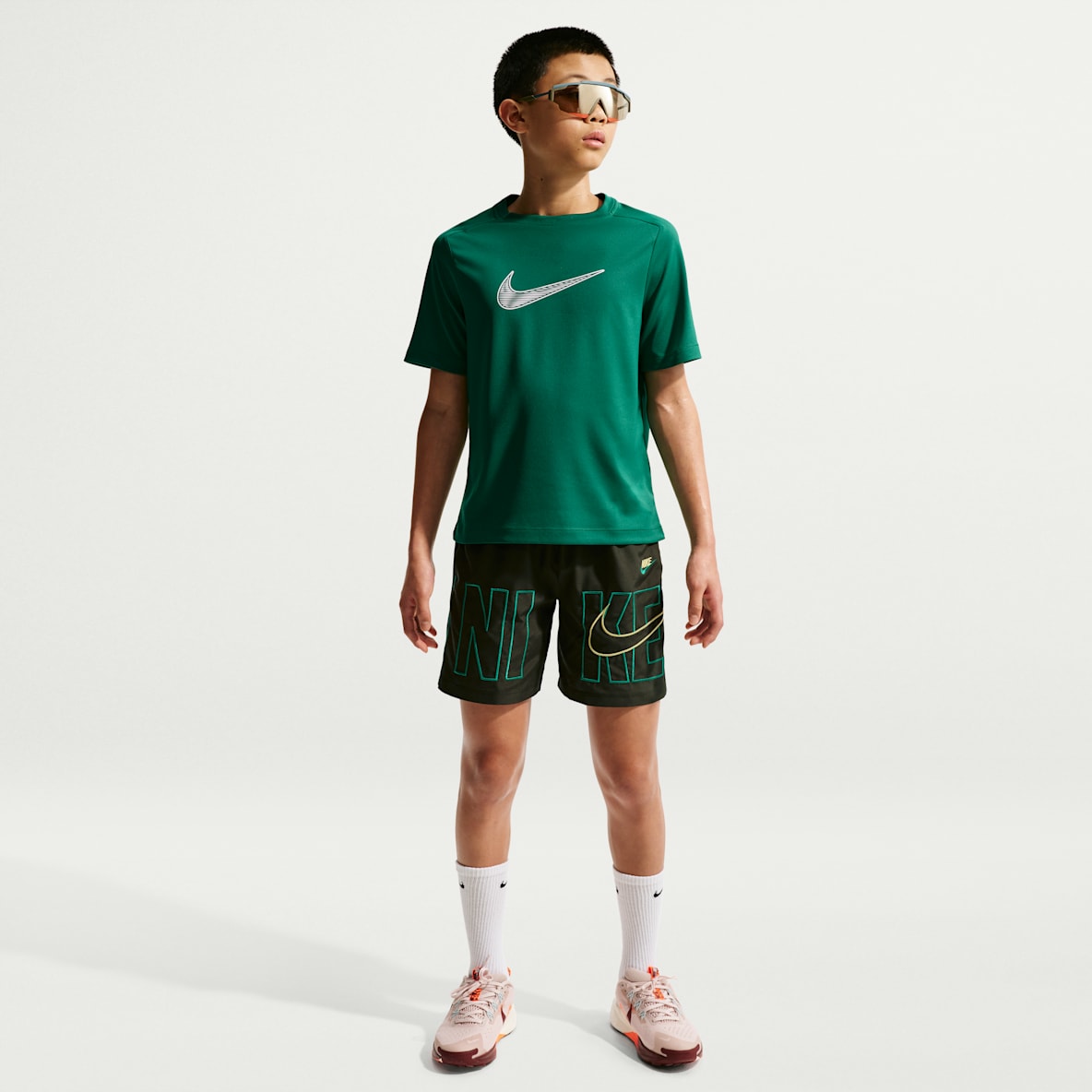 Boys $25 - $50. Nike.com